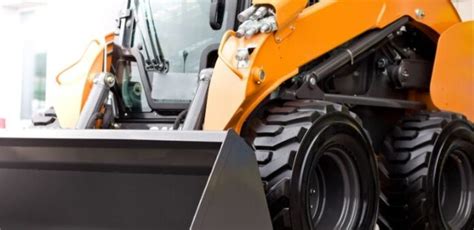 how a skid steer can benefit your large property|skid steer loader.